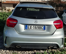 Mercedes classe A 200cdi Premium tetto