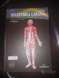 Anatomia umana V edizione,  Seeley