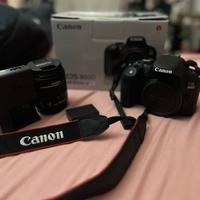 Canon EOS 800D