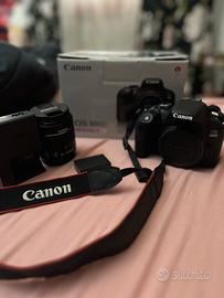 Canon EOS 800D