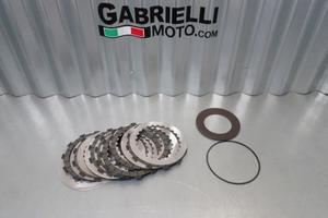 KIT DISCHI FRIZIONE 54832011110