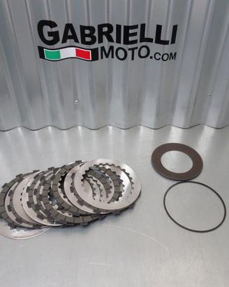 KIT DISCHI FRIZIONE 54832011110