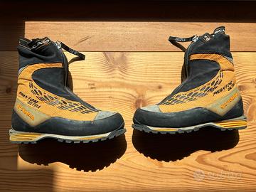 scarponi da alta quota  Scarpa Phantom Ultra