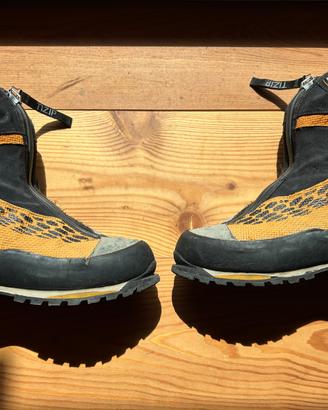 scarponi da alta quota  Scarpa Phantom Ultra