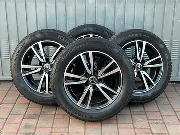 Cerchi in lega R16 BI COLORE