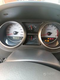 Subaru g3x