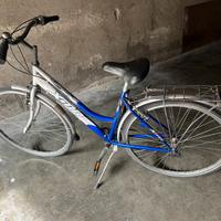 Bicicletta cambio 28”
