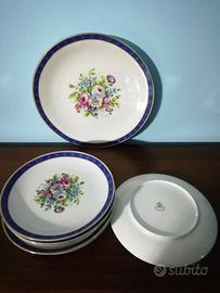 Servizio da dolce di Bavaria 