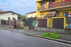 BOX A GARBAGNATE MILANESE