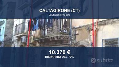 Immobile in asta di 131 m² con più di 5 locali a C