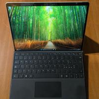 Microsoft Surface Pro 8
