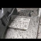 Compressoreclima alfaromeo Stelvio 2.2  del 2020