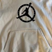 Felpa Jordan Off White