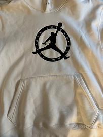 Felpa Jordan Off White