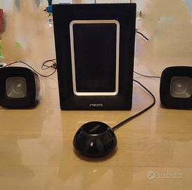 CASSE PC/COMPUTER/DESKTOP