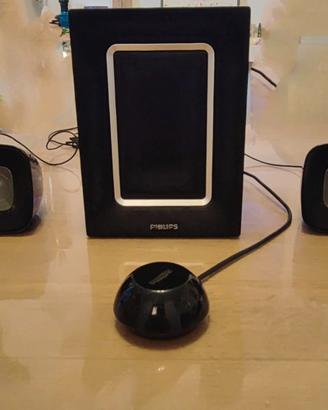 CASSE PC/COMPUTER/DESKTOP