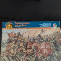 Soldatini da dipingere 