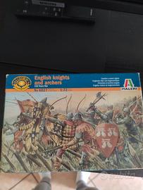 Soldatini da dipingere 