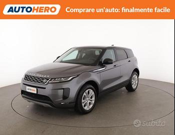 LAND ROVER Range Rover Evoque BU69187