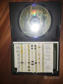 Microsoft Train Simulator