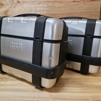 Borse Givi Trekker 33 l