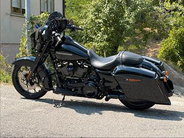 Harley Davidson 
