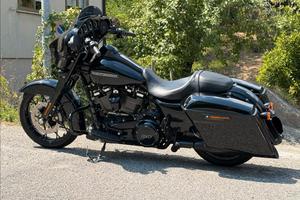 Harley Davidson 