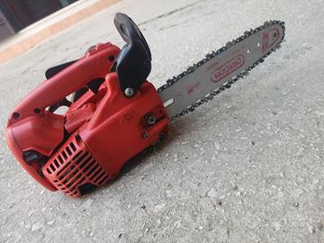 motosega shindaiwa 280 ts