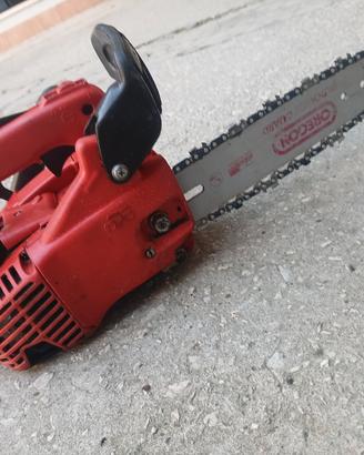 motosega shindaiwa 269 ts