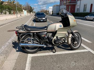 Bmw r 100 rs