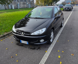 Peugeot 206 1.4 2009 Enfant Terrible