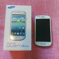 Samsung galaxy s3 mini