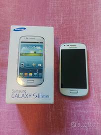 Samsung galaxy s3 mini