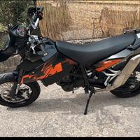 Ktm 690