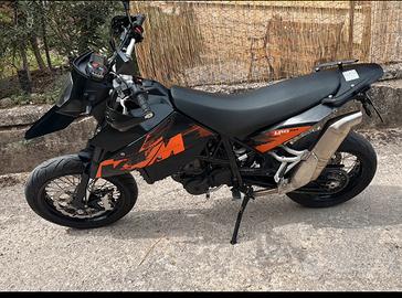 Ktm 690
