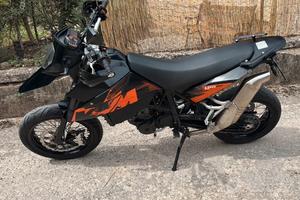 Ktm 690