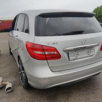 Mercedes-benz classe b w242, w246 - ricambi