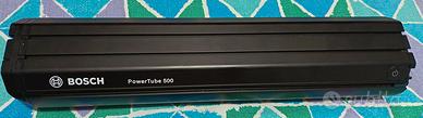 Bosch powertube 500wh