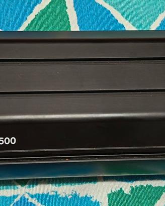 Bosch powertube 500wh