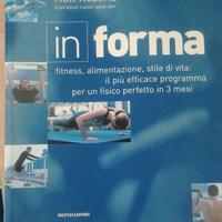 LIbro fitness