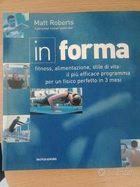 LIbro fitness