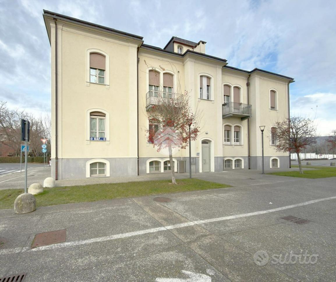 Apartment in Ivrea, Monte Navale, Borghetto - Vista 2