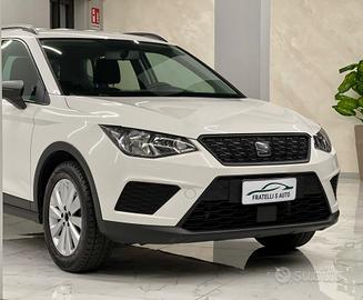 Seat Arona 1.0 TGI Reference OK NEOPATENTATI