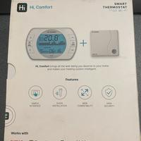 Termostato Hi Comfort T100 - Nuovo Imballato