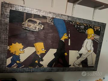 Quadro simpson