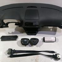 KIT AIRBAG SKODA YETI DEL 2009
