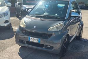 Smart ForTwo 1000 62 kW passion