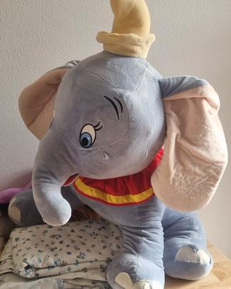Dumbo altezza 70 cm 