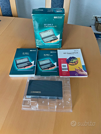 HP 200LX - Scatolato, PERFETTO come nuovo.