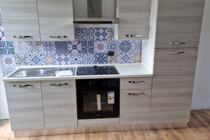 Appartamento a 100m dal lago